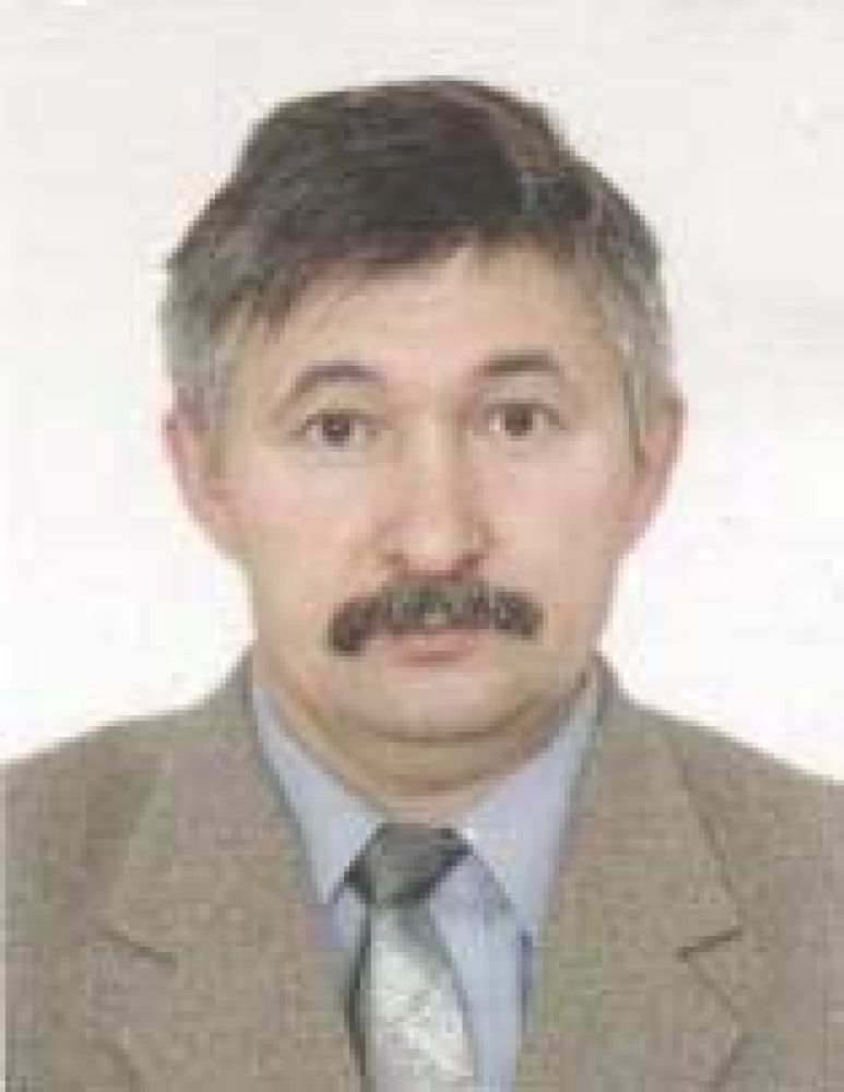 Сыресин Евгений Михайлович