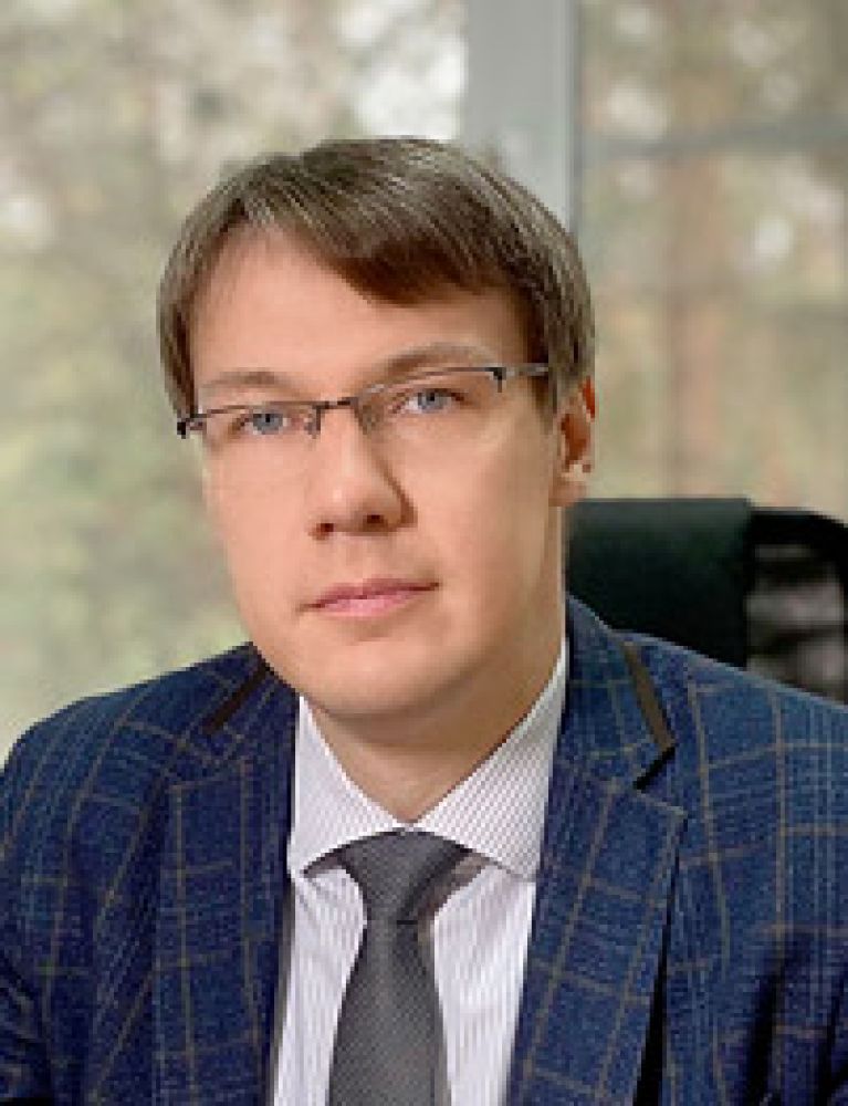 Белов Олег Валерьевич