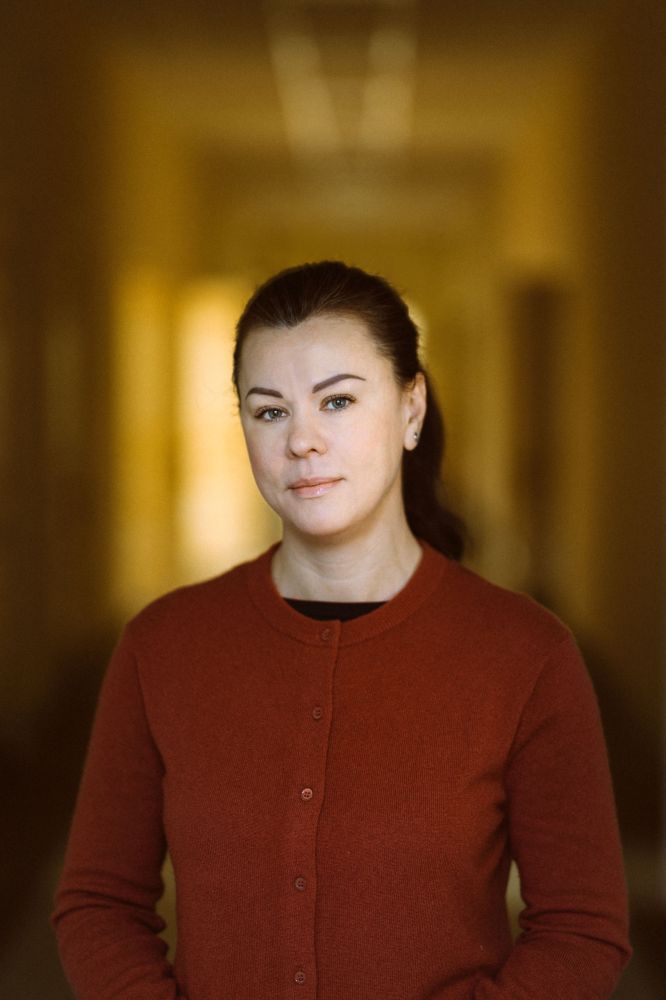 Белокопытова Ксения Вячеславовна