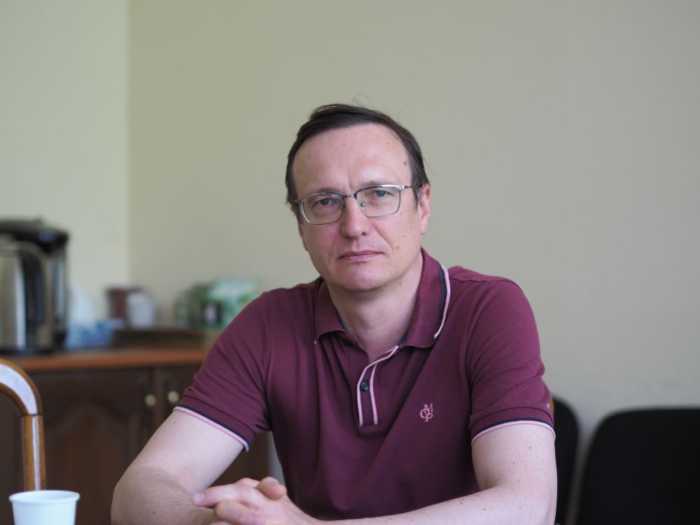 Боднарчук Виктор Иванович