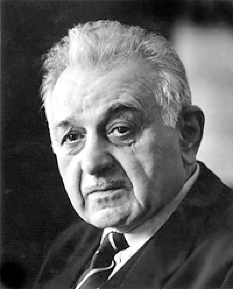 Бунятов Степан Агаронович