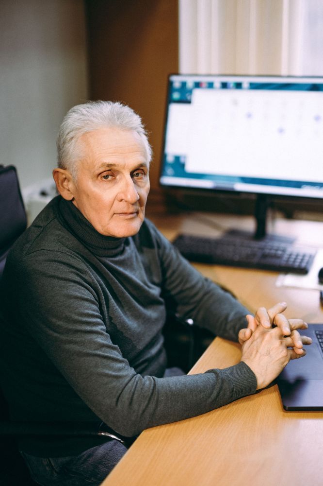 Васильев Сергей Иванович