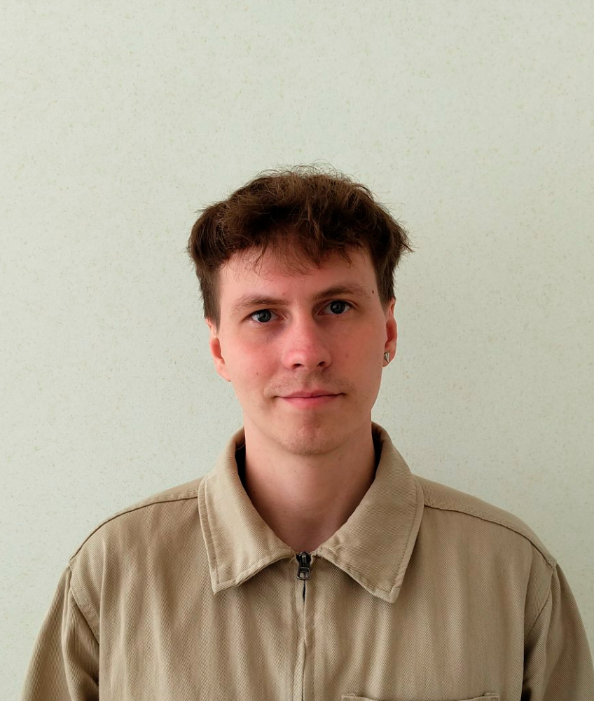 Васюков Артём Олегович