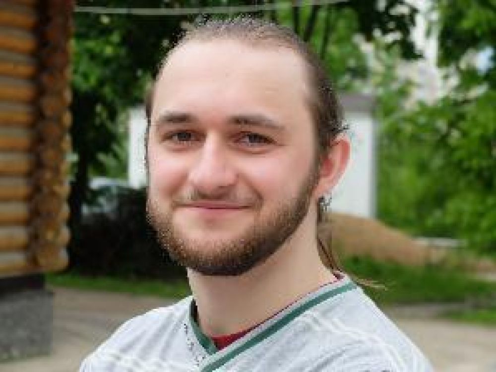 Рижиков Юрий Леонидович