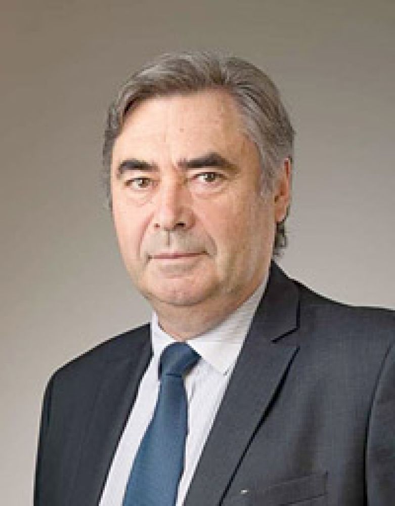Гикал Борис Николаевич