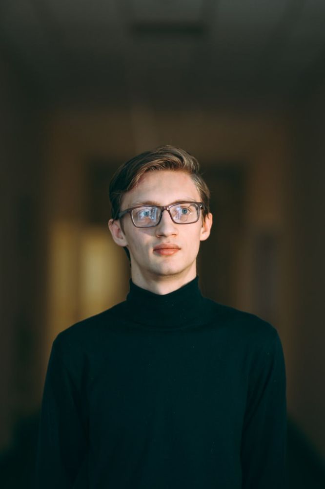 Завьялов Сергей Игоревич