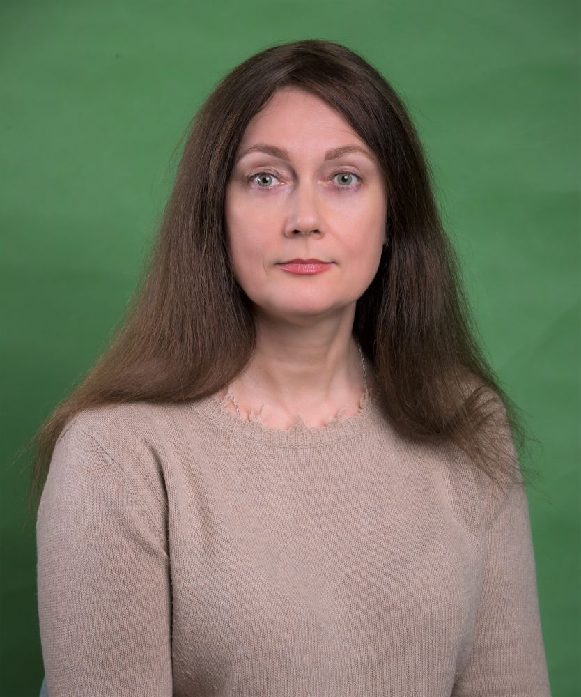 Выборнова Ирина Юрьевна