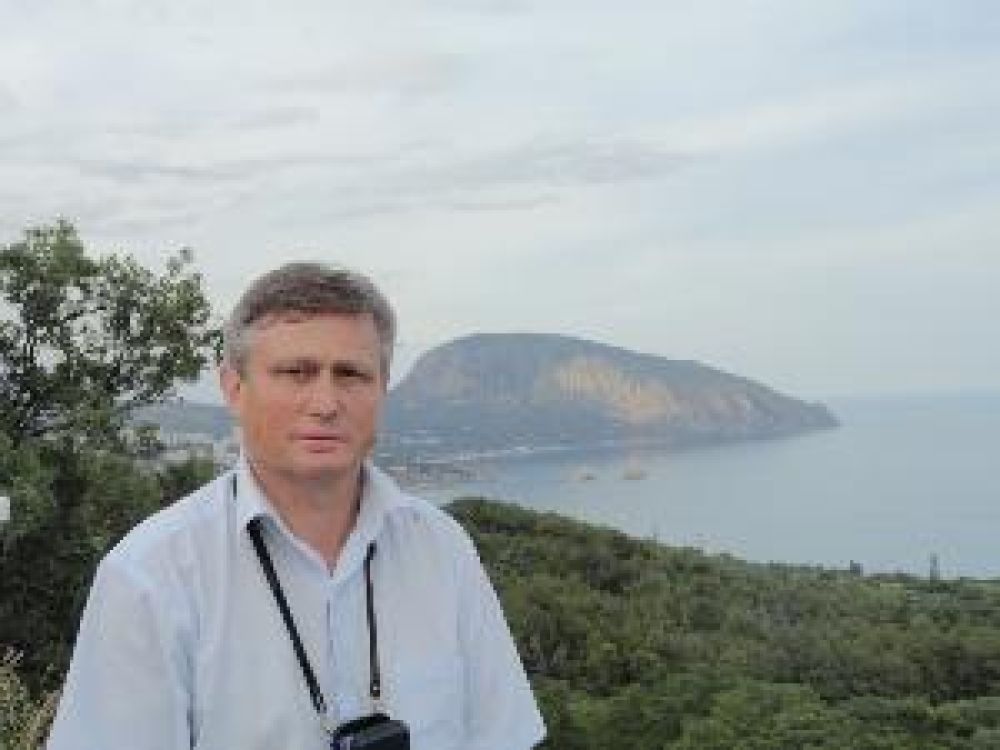 Гаевский Виктор Николаевич