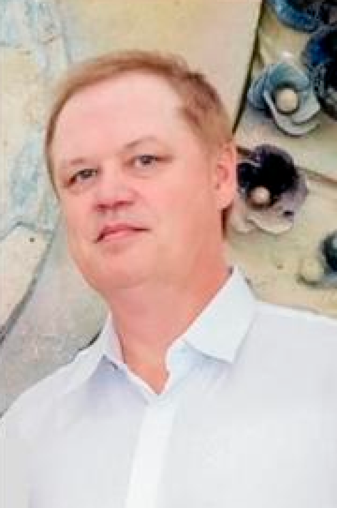 Герасимов Владимир Адрианович