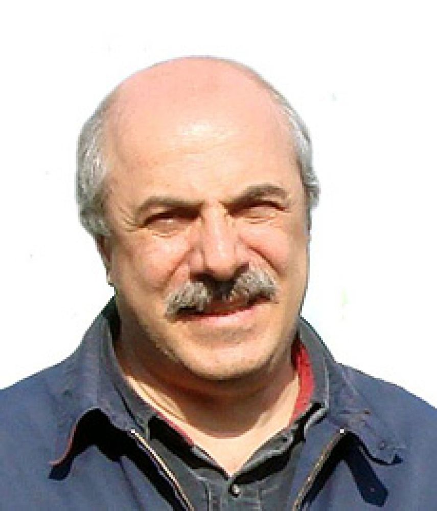 Мжавия Давид Александрович