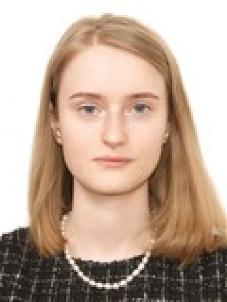 Диденко Алиса Романовна