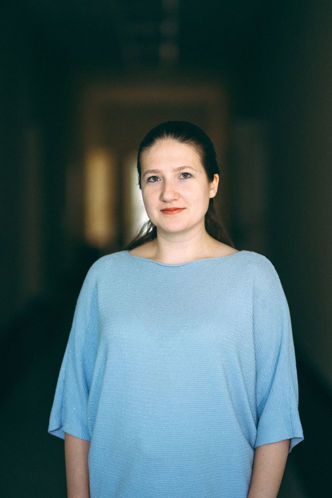 Доловова Оксана Александровна