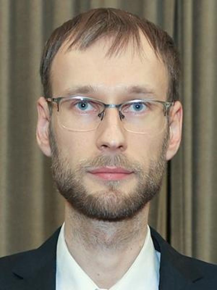 Ермольчик Виталий Леонидович