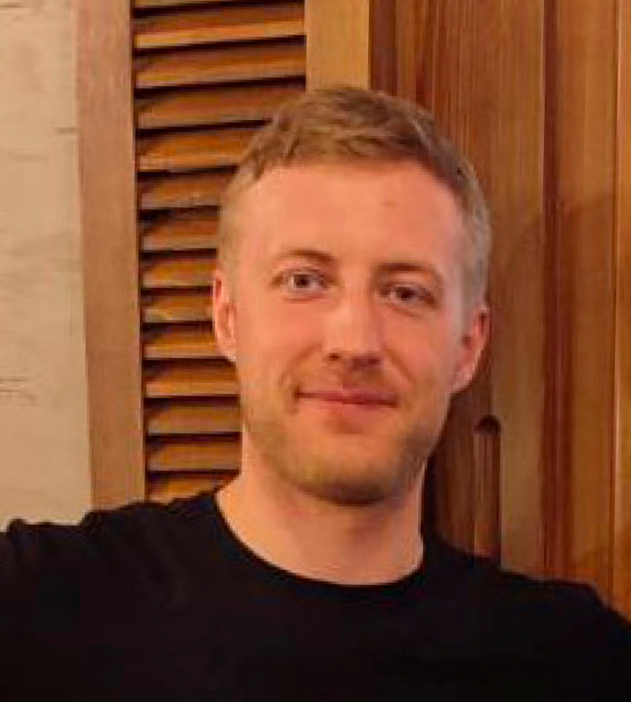 Кампф Алексей Андреевич