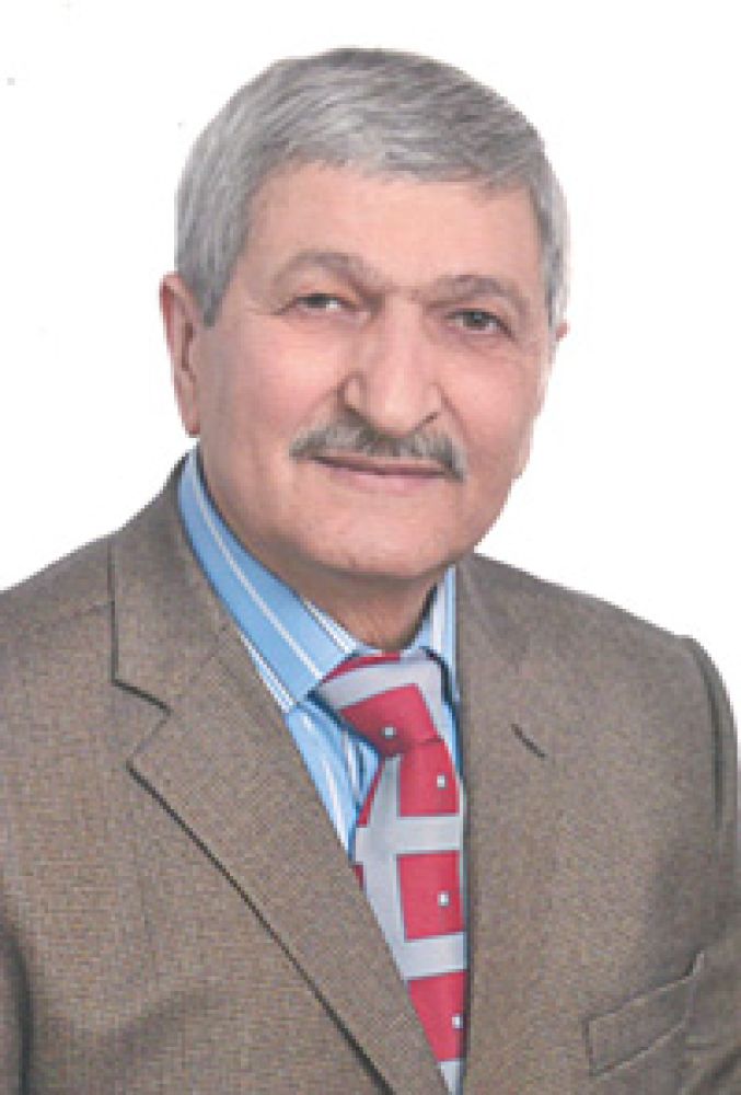 Мамедов Таир Наги Оглы