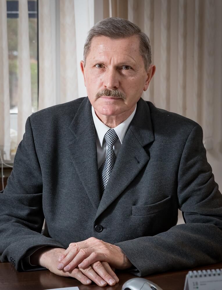 Ковалик Алойз 