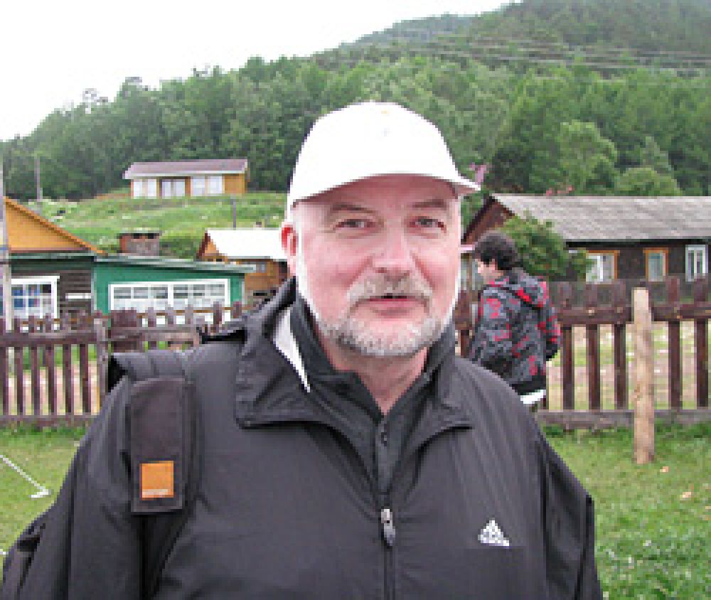 Коренблит Сергей Эммануилович