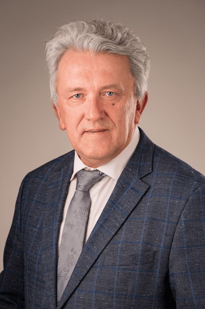 Нечаев Александр Николаевич