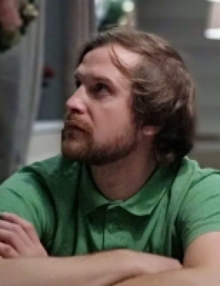 Кузнецов Алексей Сергеевич