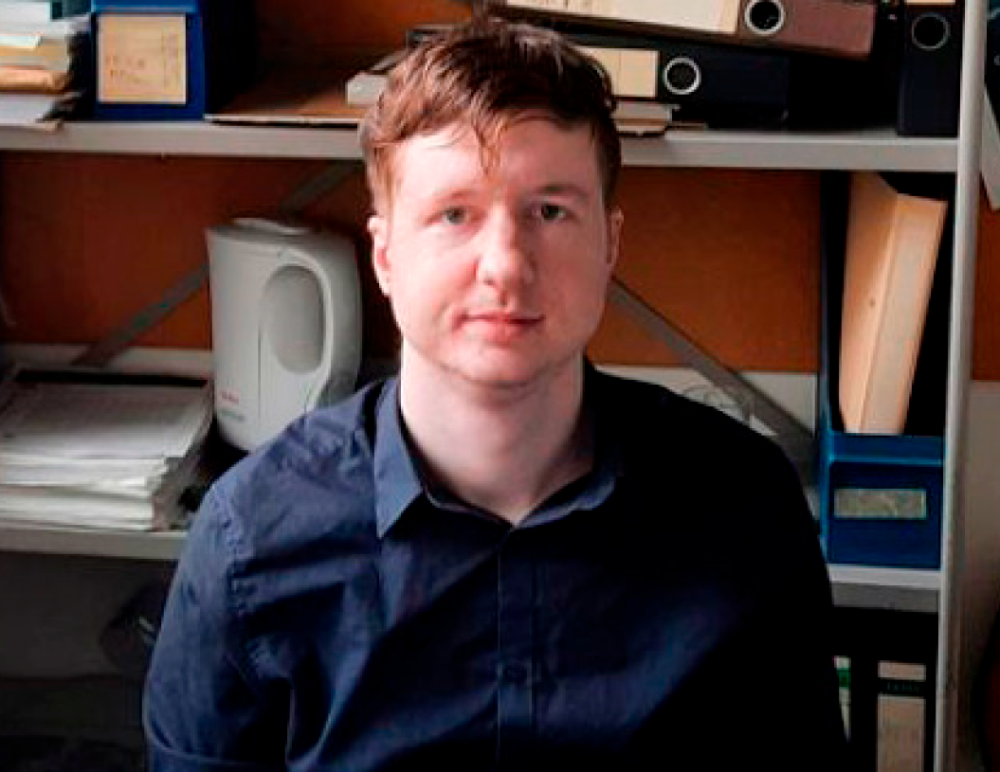 Мальцев Андрей 