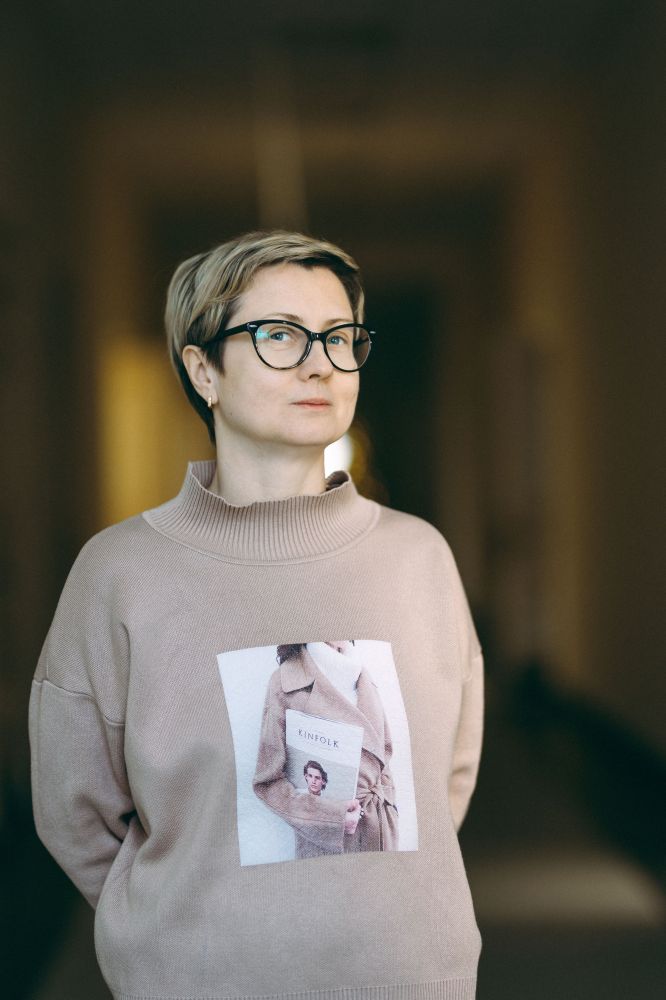 Морозова Екатерина Сергеевна