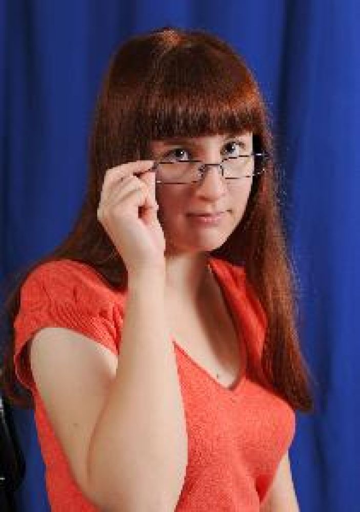 Петрова Ольга Николаевна