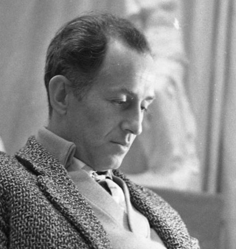 Флягин Владимир Борисович
