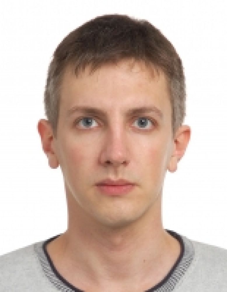 Попов Дмитрий Всеволодович