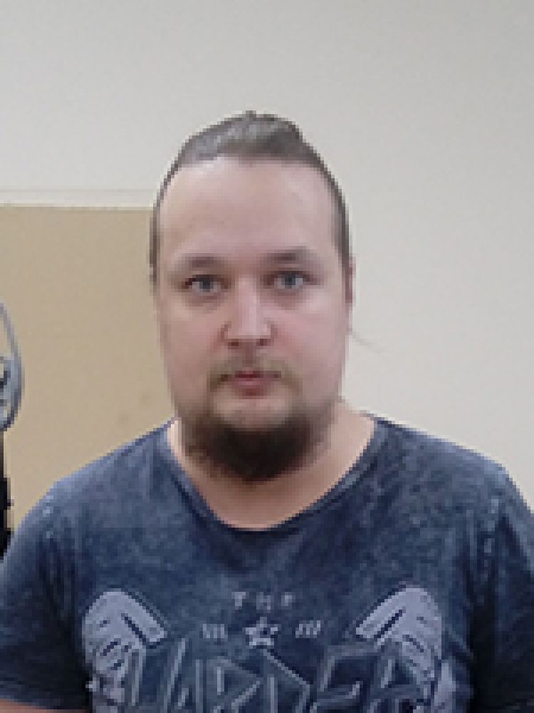 Прохоров Игорь Игоревич