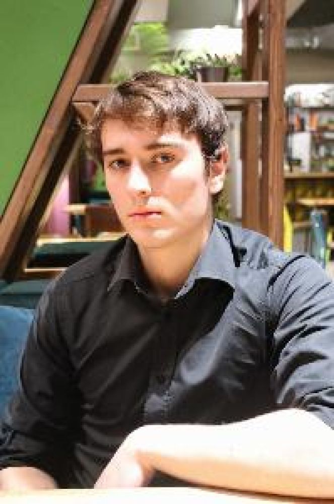 Сероштанов Олег Леонидович