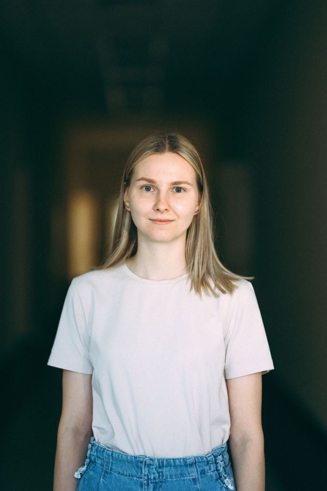 Тропина Анастасия Денисовна