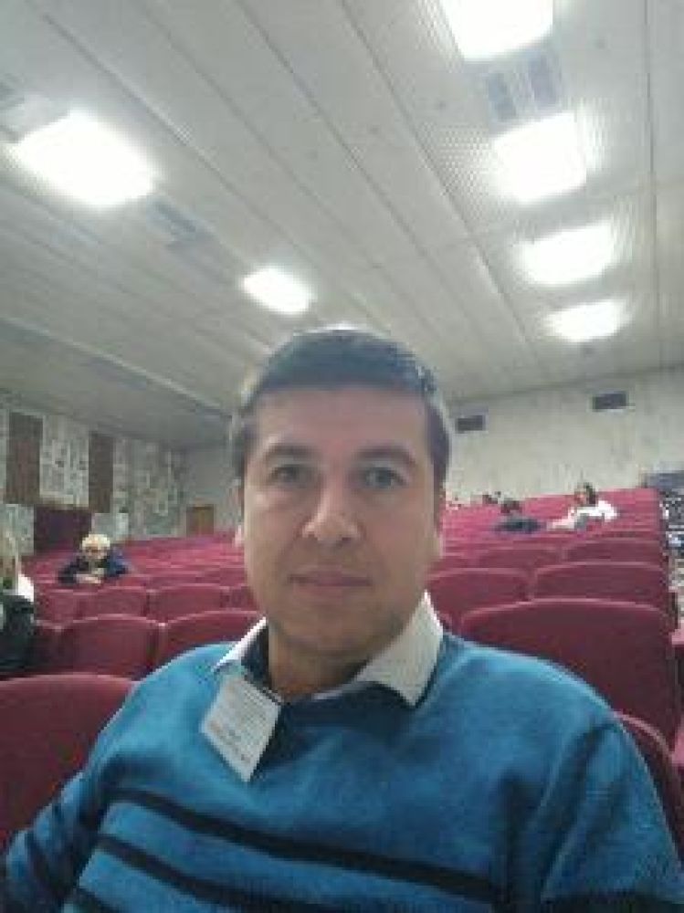 Рахимов Алимардон Восибович