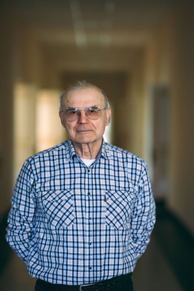 Шилов Сергей Николаевич