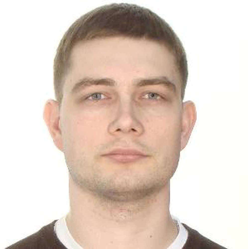 Шипулин Константин Николаевич