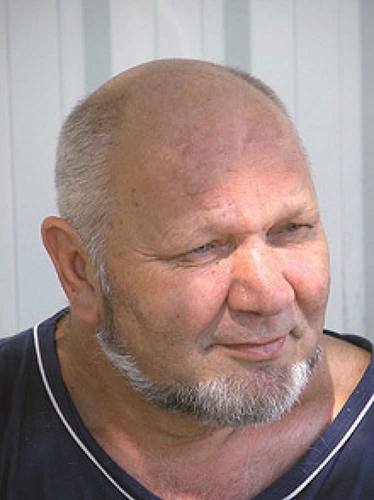 Тарасов Александр Васильевич