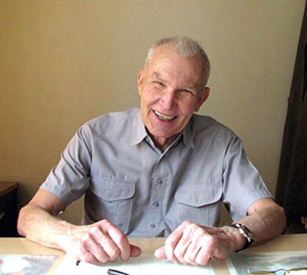Глазов Алим Алексеевич