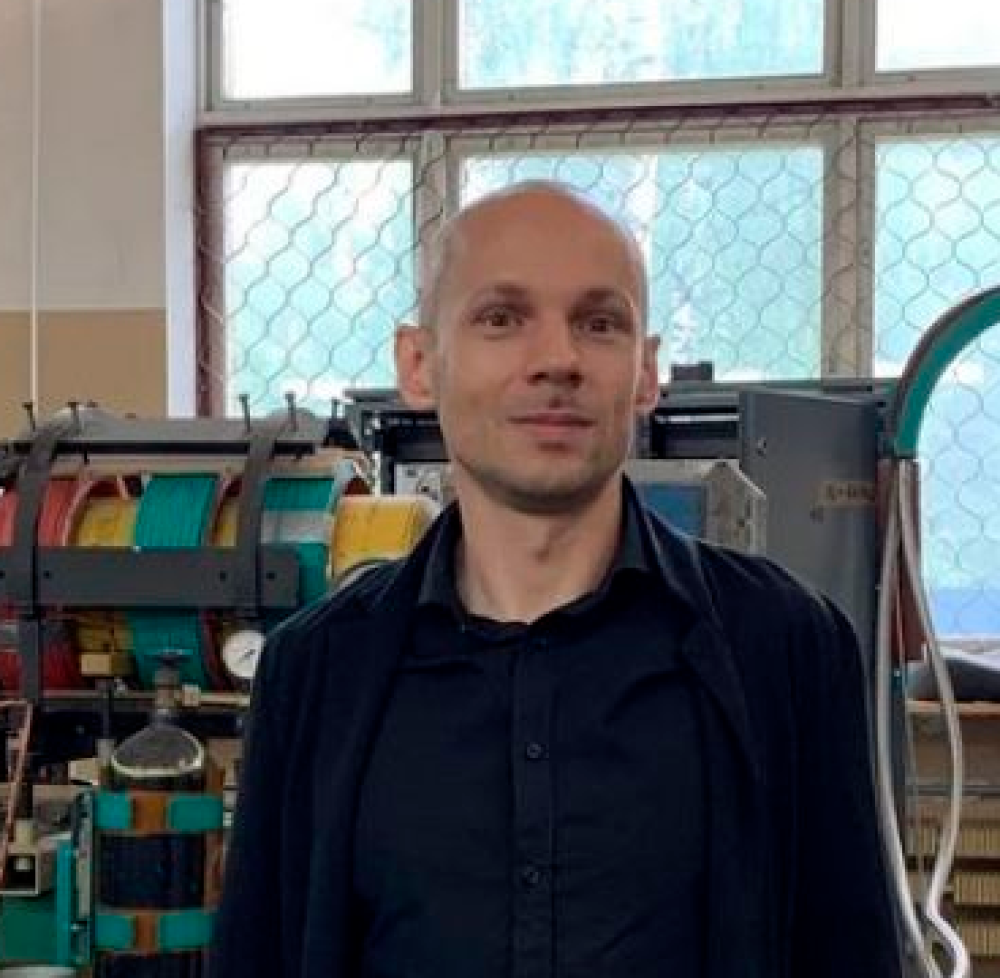 Семек Кшиштоф 