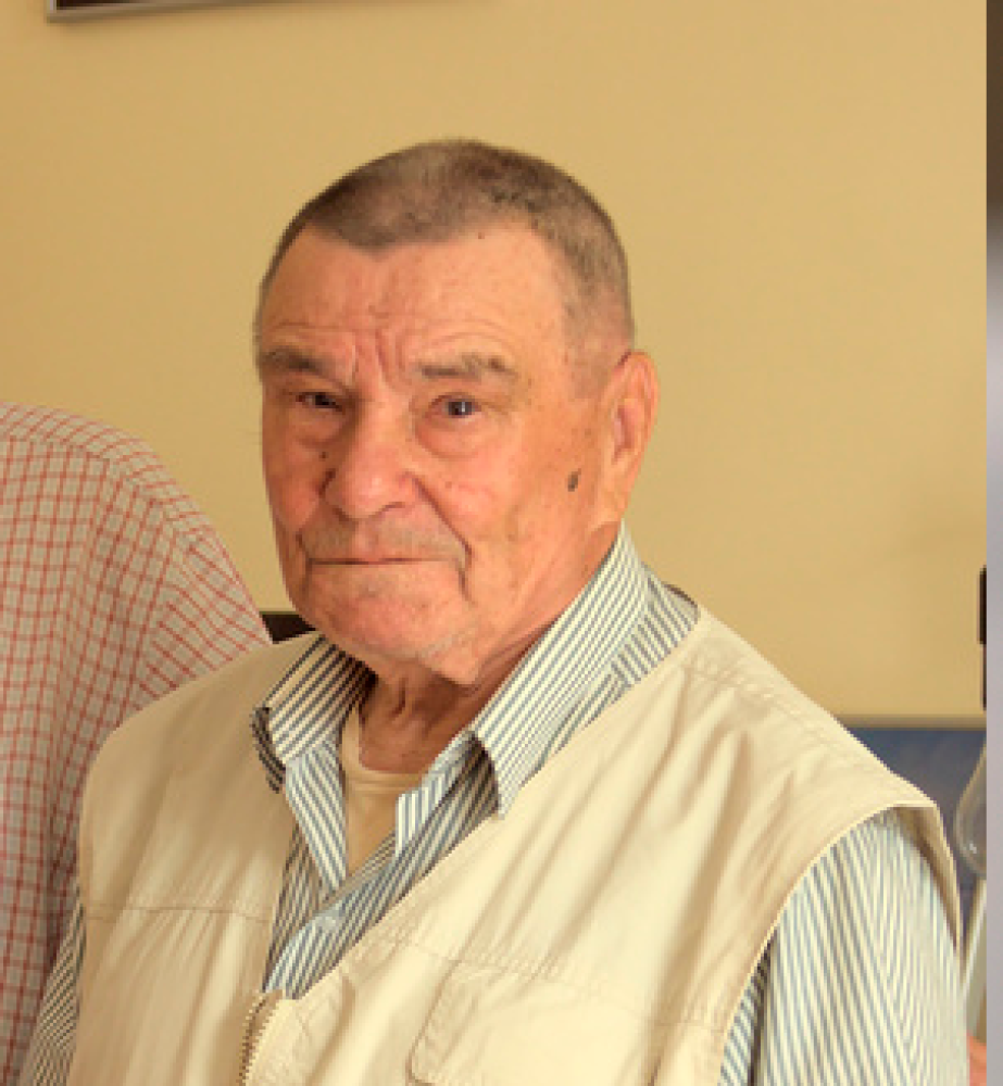 Смирнов Виктор Иванович