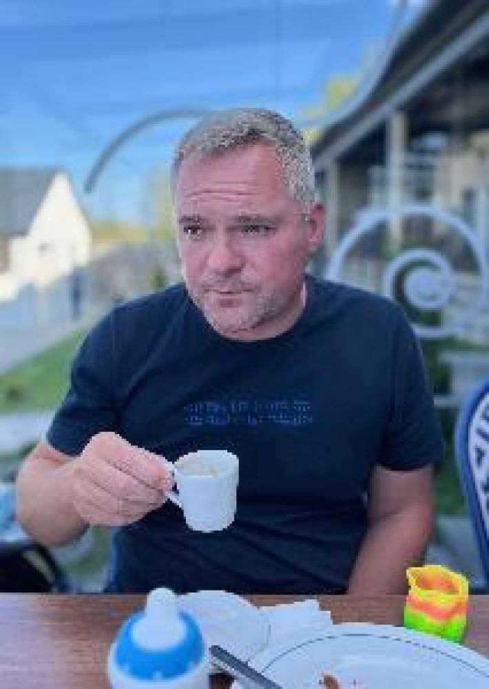 Степаненко Юрий Юрьевич