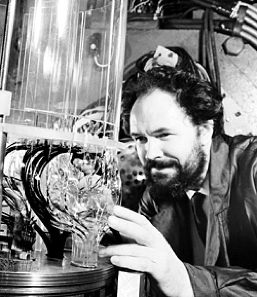 Коренченко Спартак Михайлович