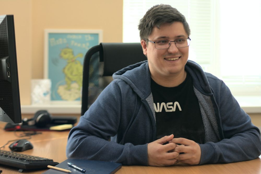 Тресков Константин Андреевич