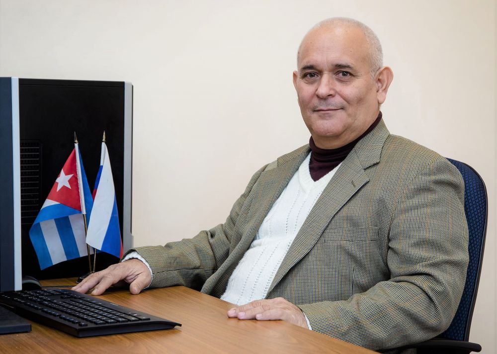 Лейва Фабело Антонио