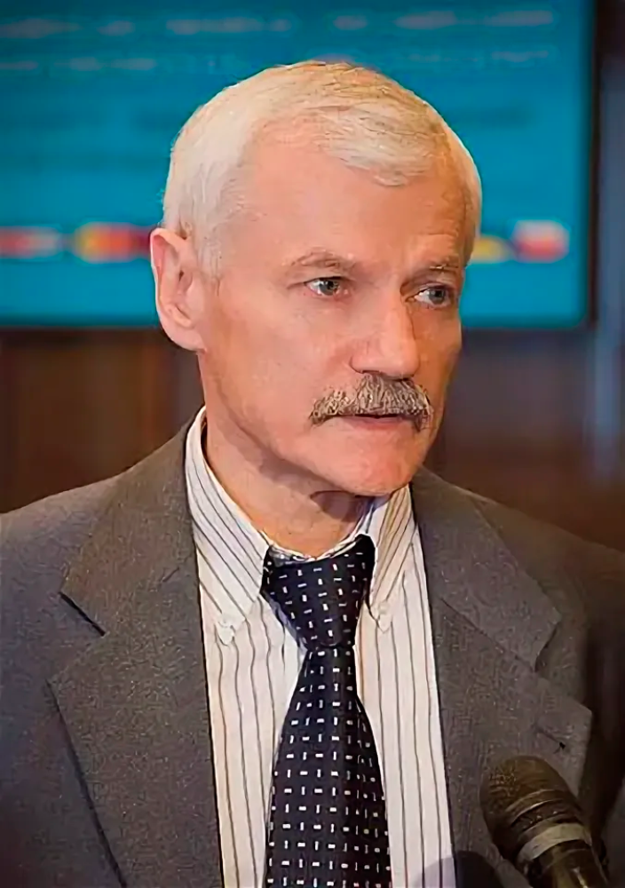 Апель Павел Юрьевич